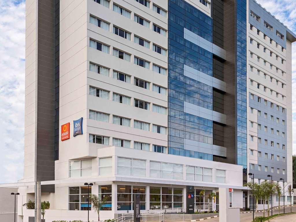 Apart-hotel Mercure Shopping