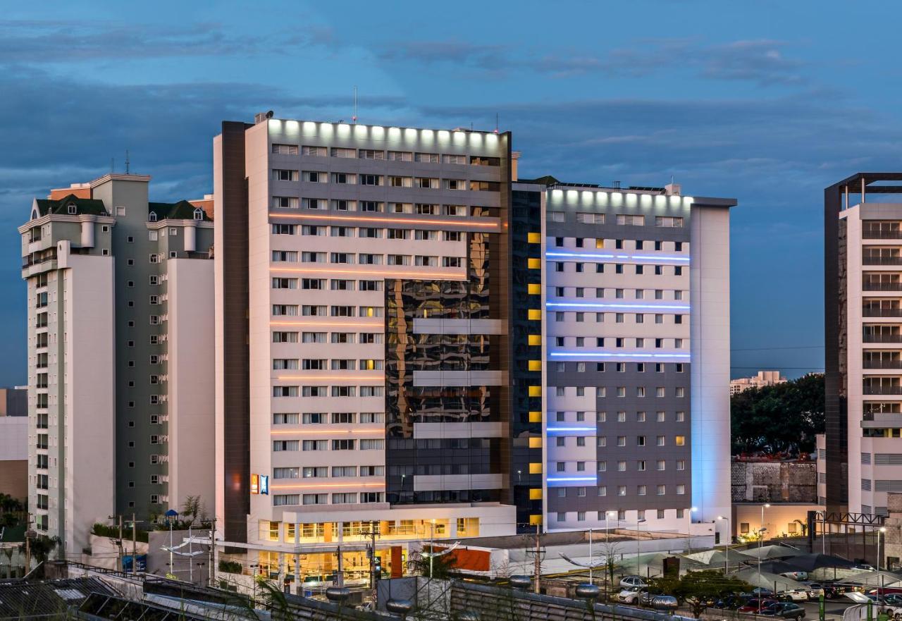 Apart-hotel Mercure Shopping Jundiaí