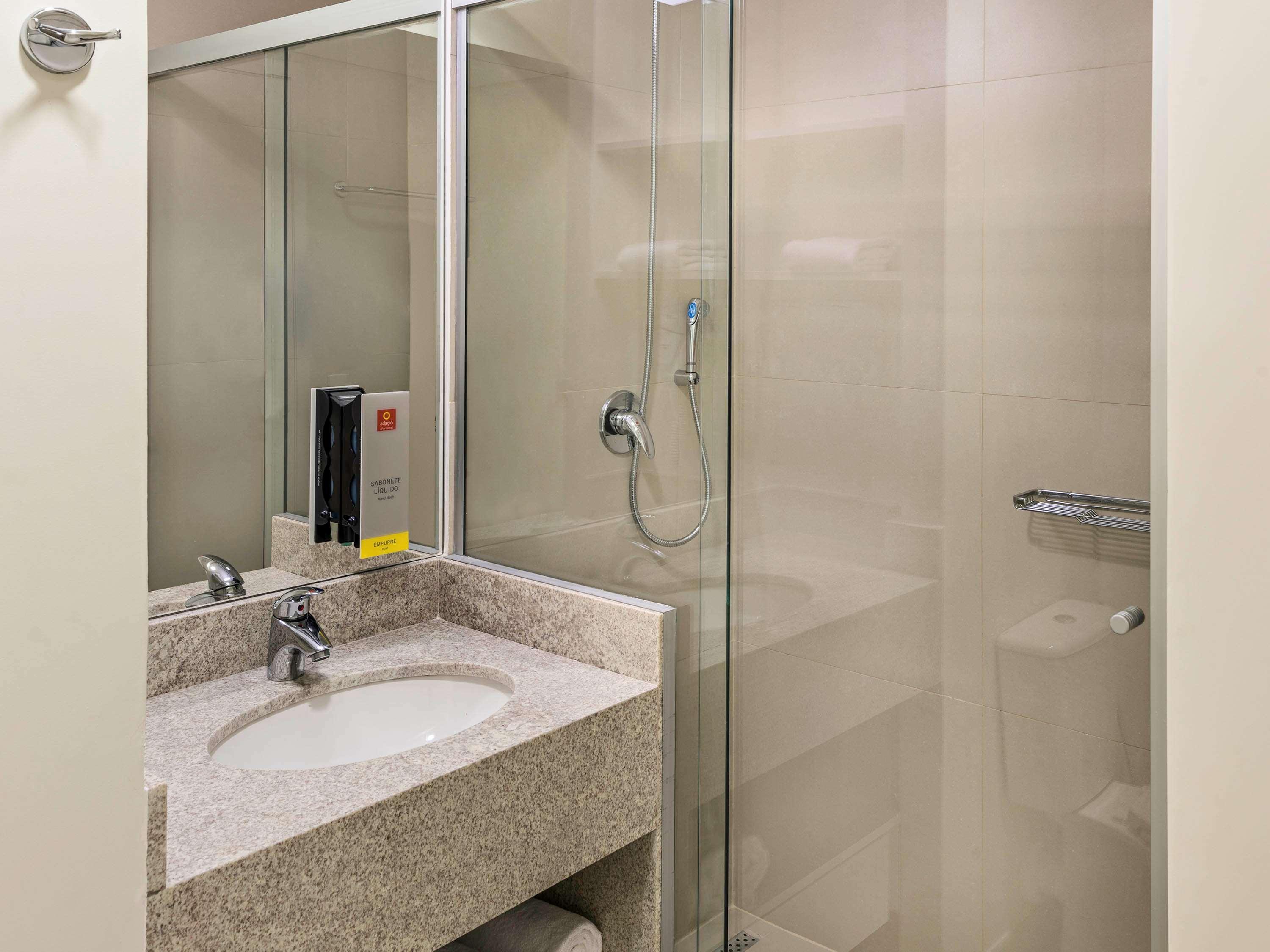 Mercure Shopping Apart-hotel Jundiaí