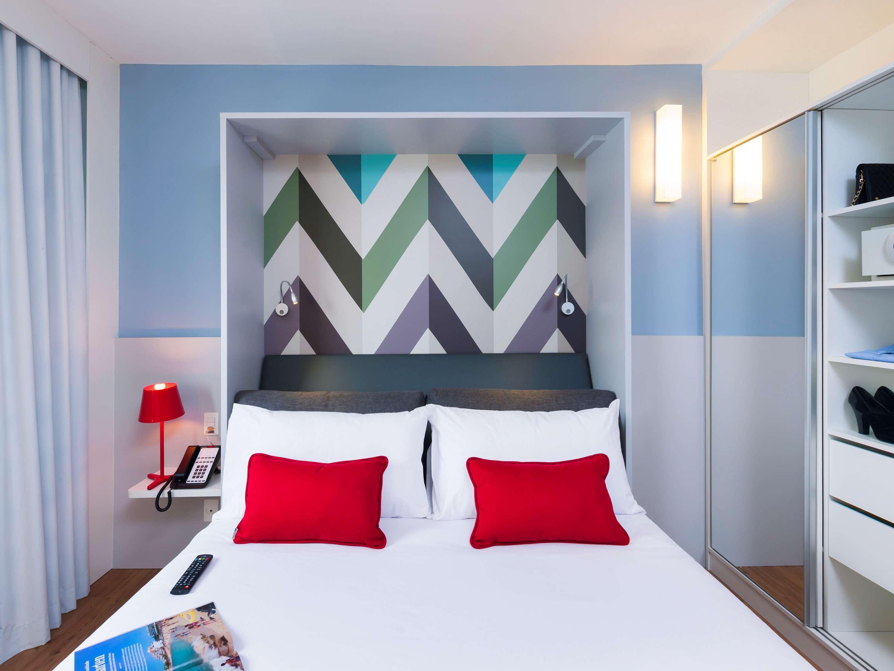Mercure Shopping Apart-hotel