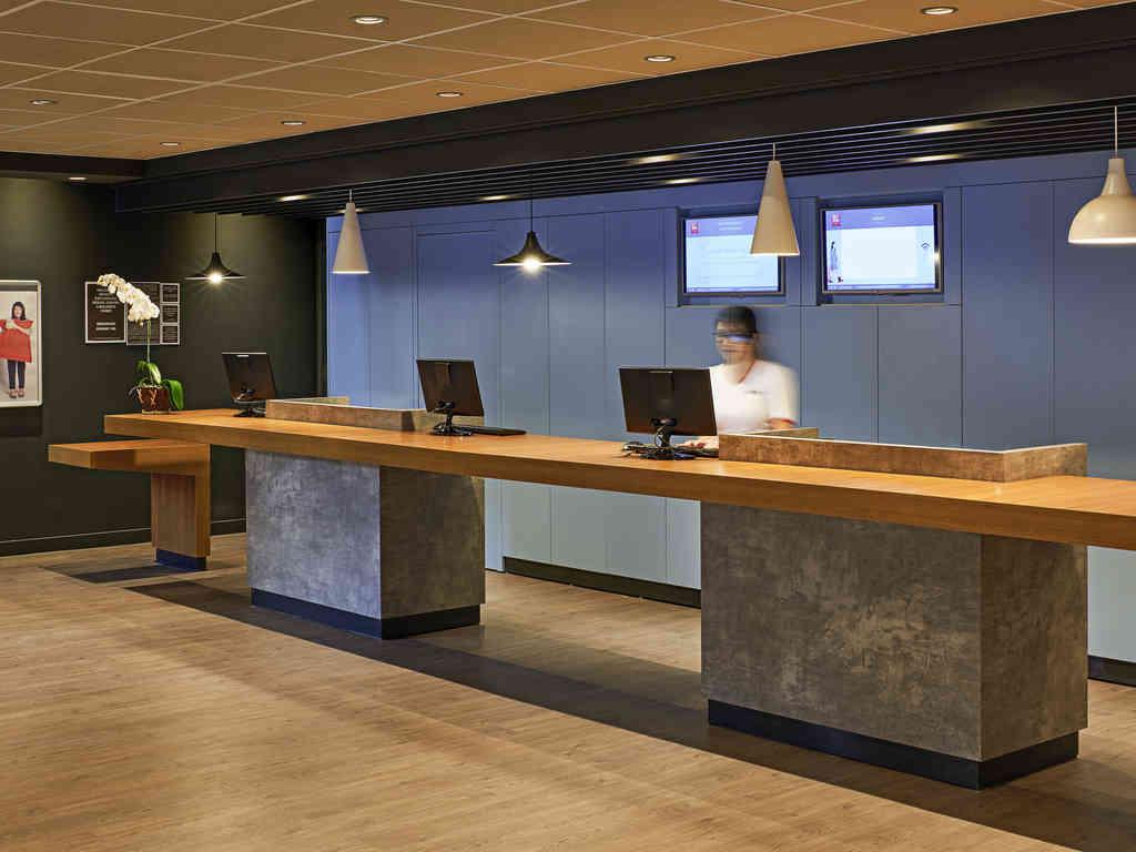 Mercure Shopping