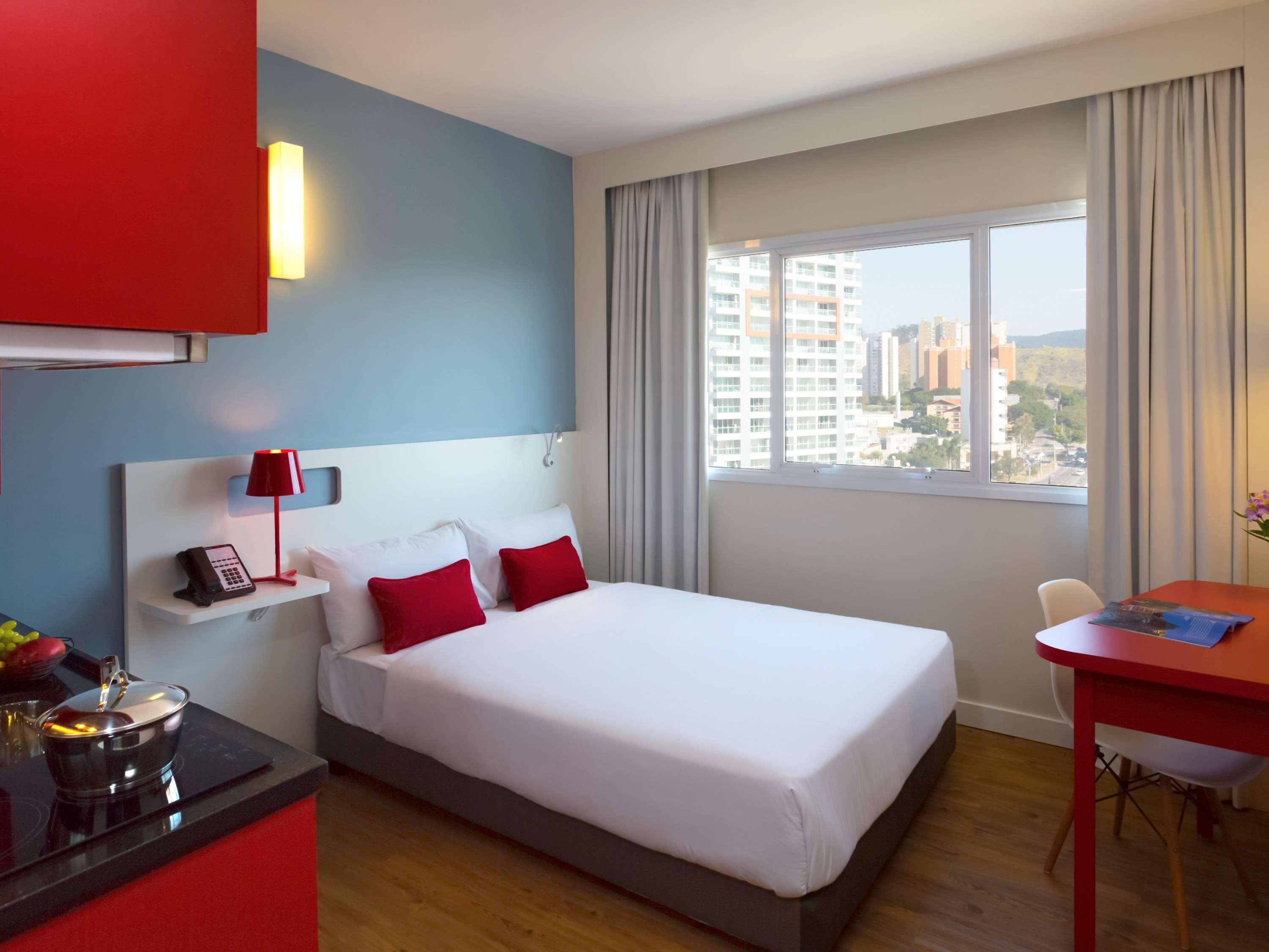 Apart-hotel Mercure Shopping