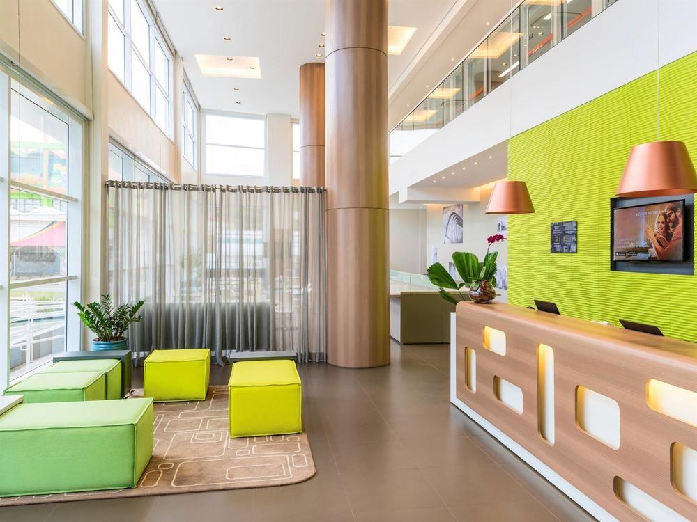 Mercure Shopping Apart-hotel Jundiaí