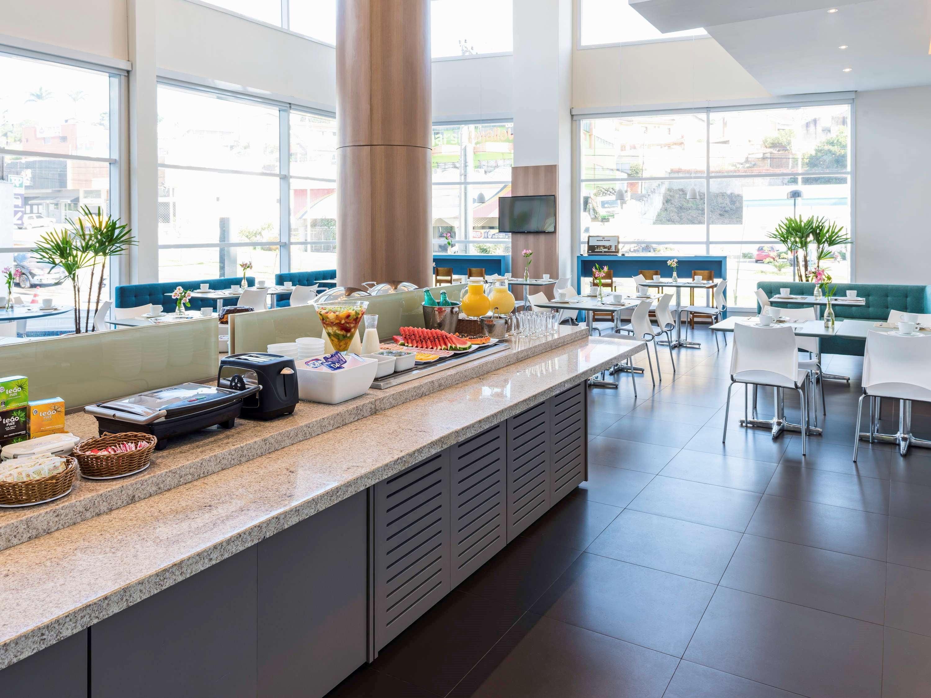 Mercure Shopping 4* Jundiaí