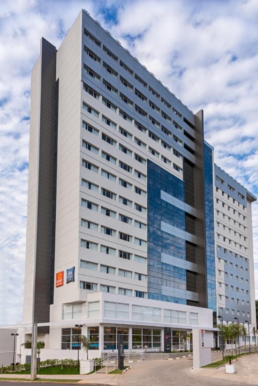 Mercure Shopping Apart-hotel 4*
