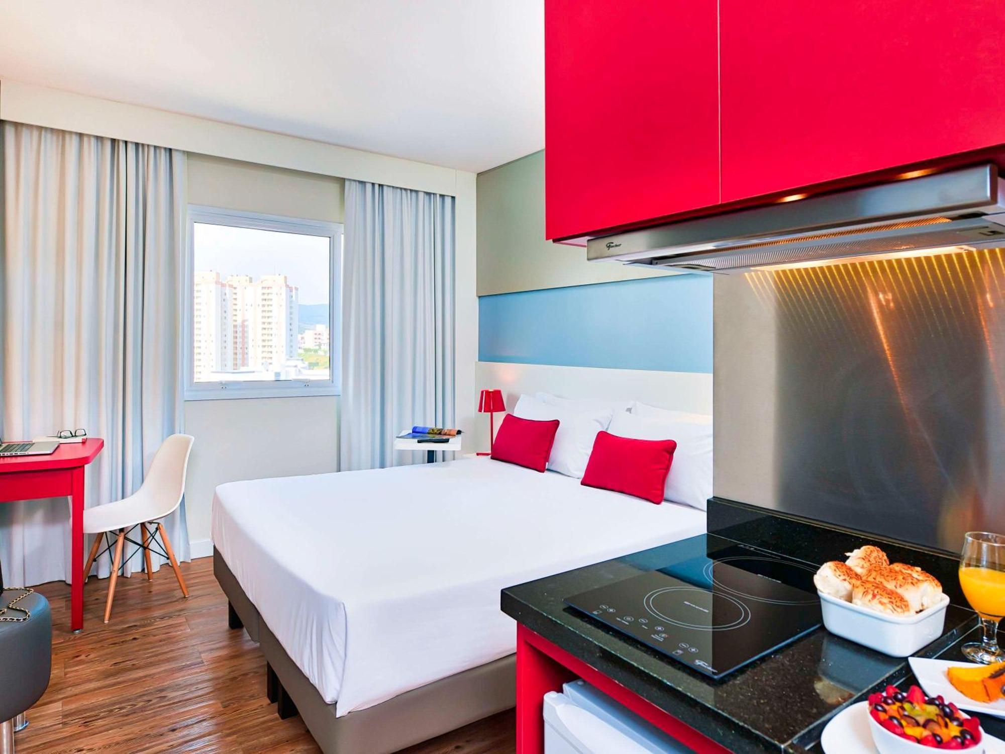 Mercure Shopping