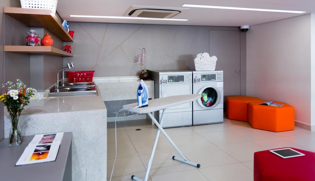 Mercure Shopping Apart-hotel Jundiaí