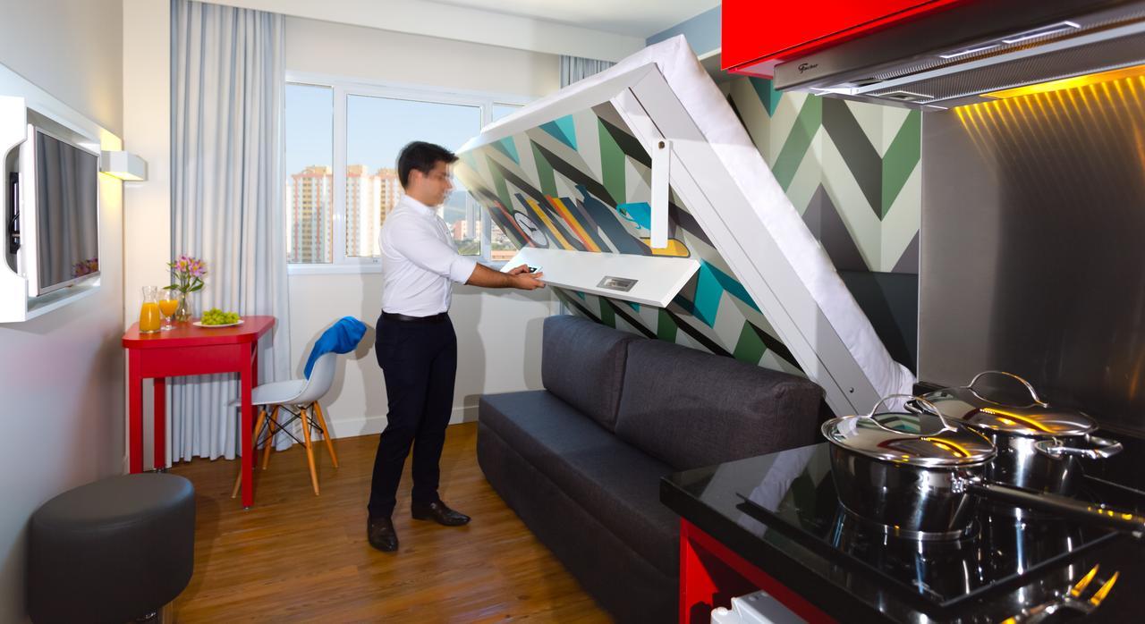 Mercure Shopping 4* Jundiaí