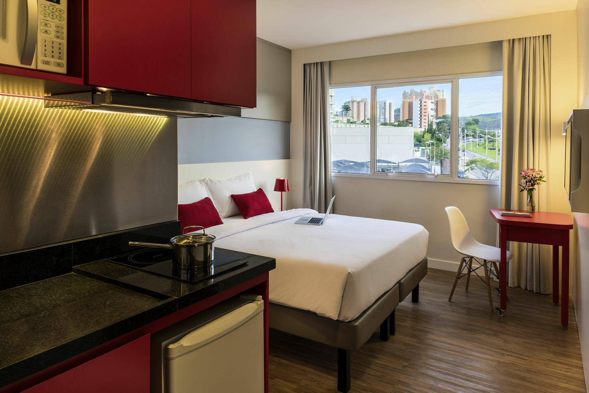 Mercure Shopping Jundiaí