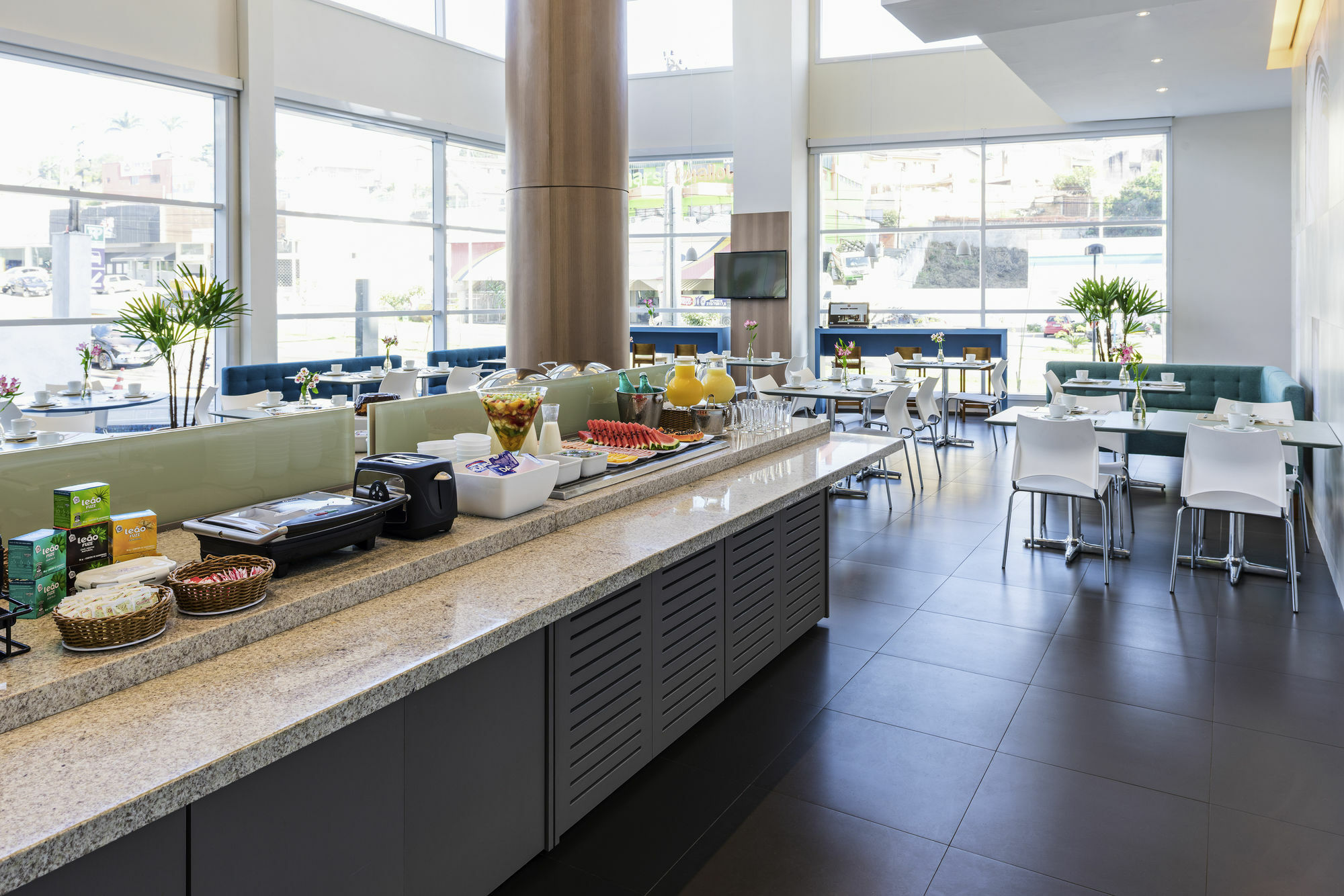Mercure Shopping Jundiaí