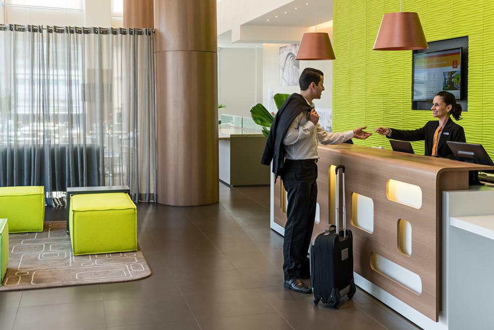 Mercure Shopping Apart-hotel Jundiaí