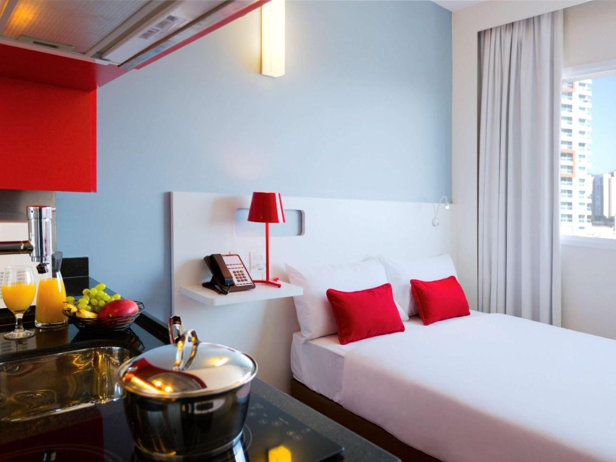 Mercure Shopping 4* Jundiaí